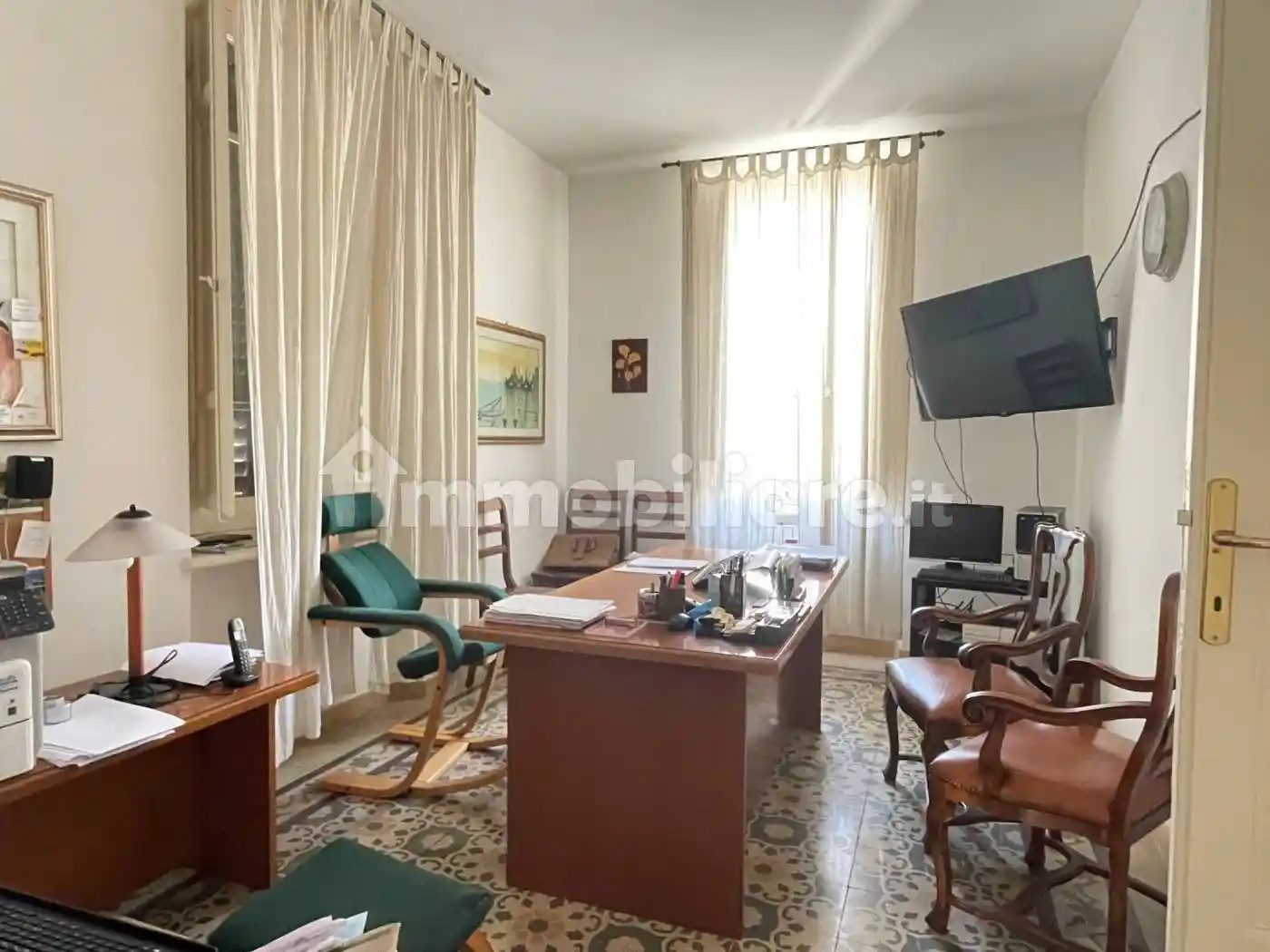 Palazzo - Edificio in Vendita - foto 5