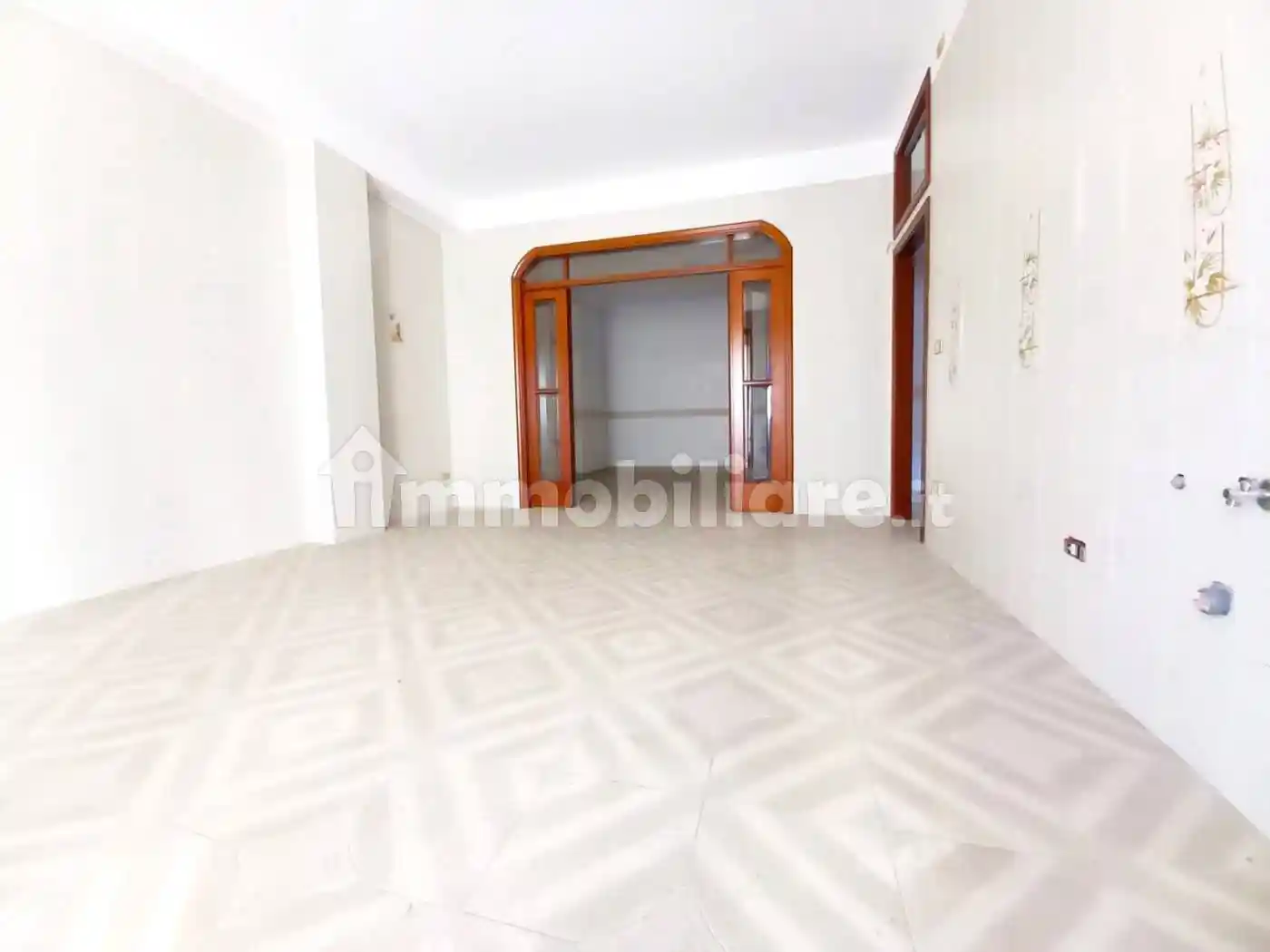 Appartamento in vendita a Cerignola