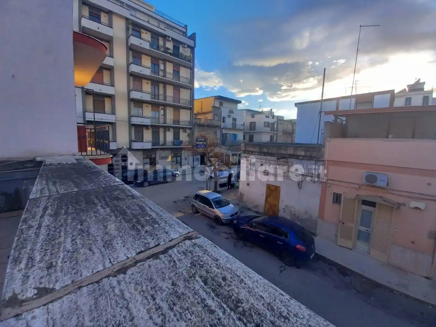 Casa indipendente in vendita a Cerignola