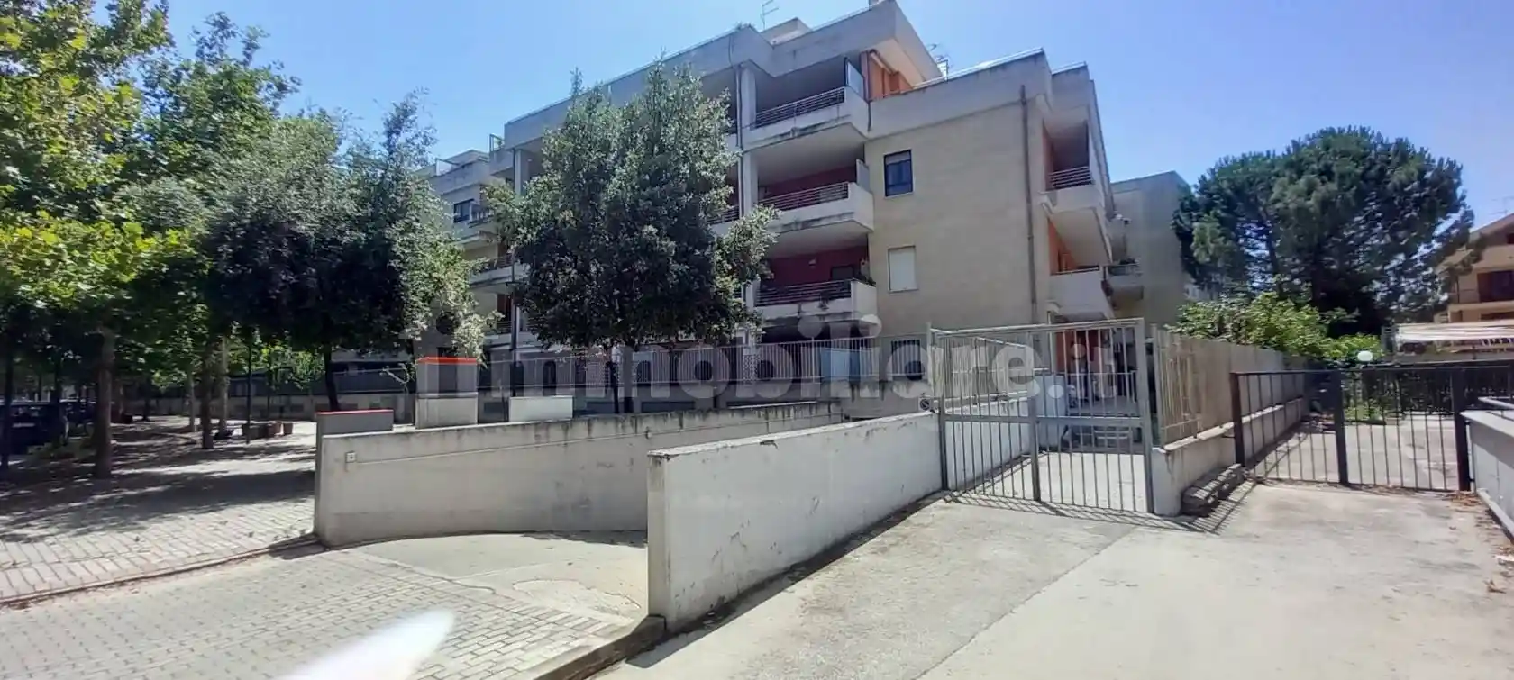 Appartamento in vendita a Cerignola