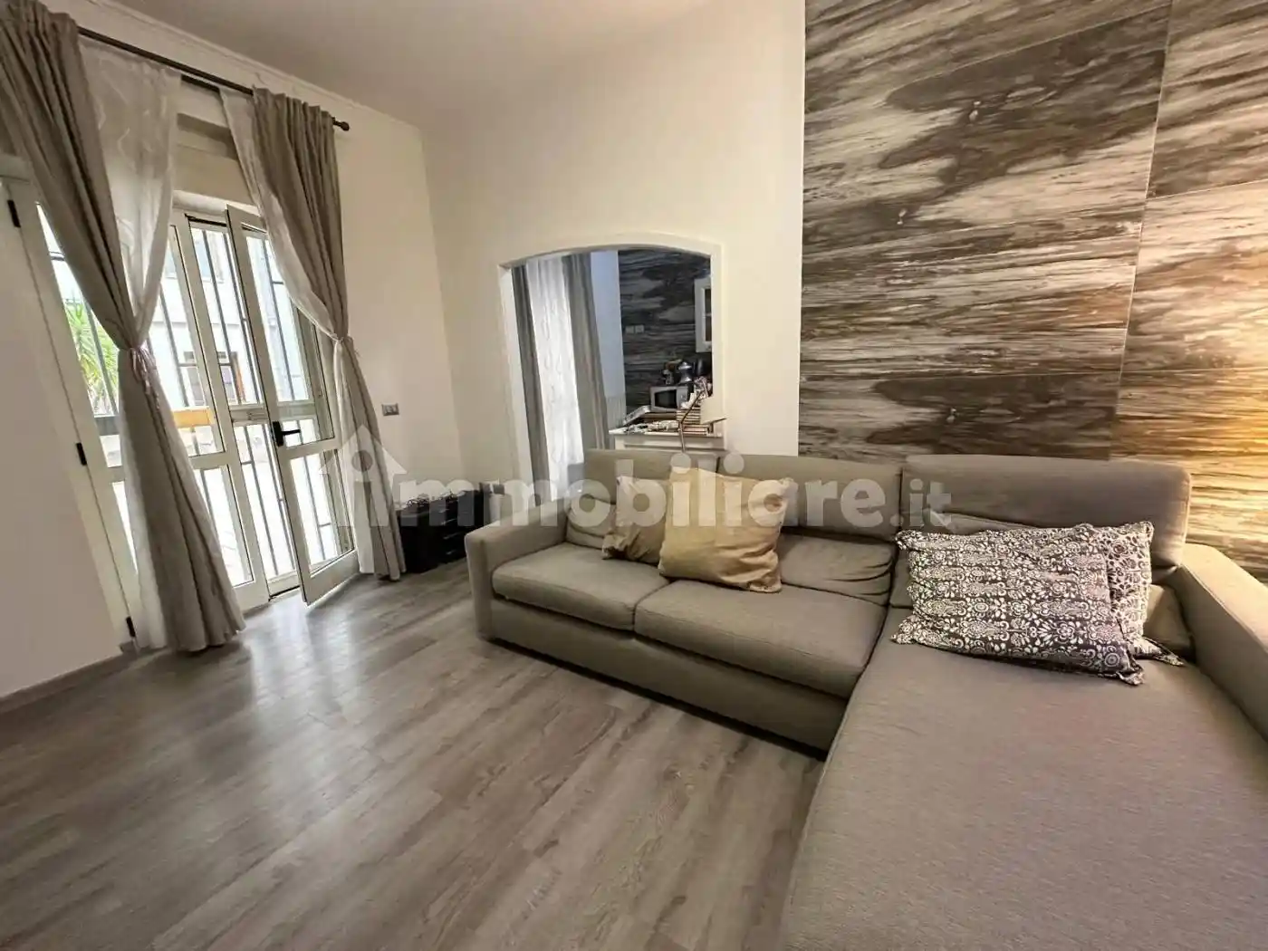 Appartamento in vendita a Cerignola