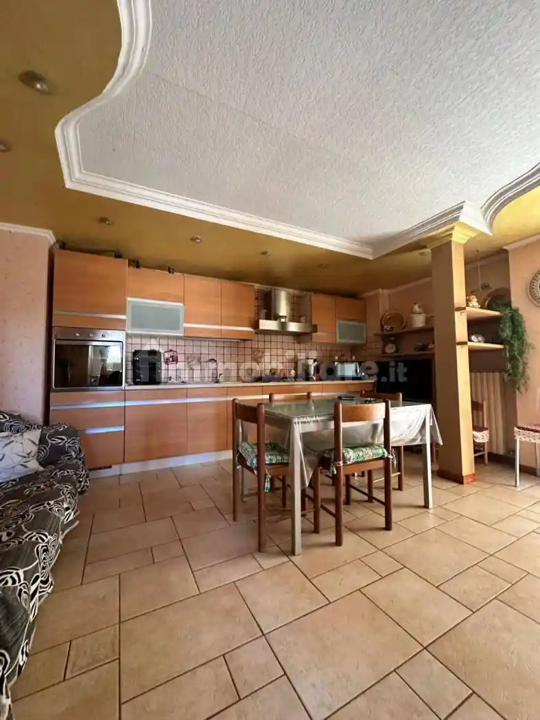 Casa indipendente in vendita a Cerignola