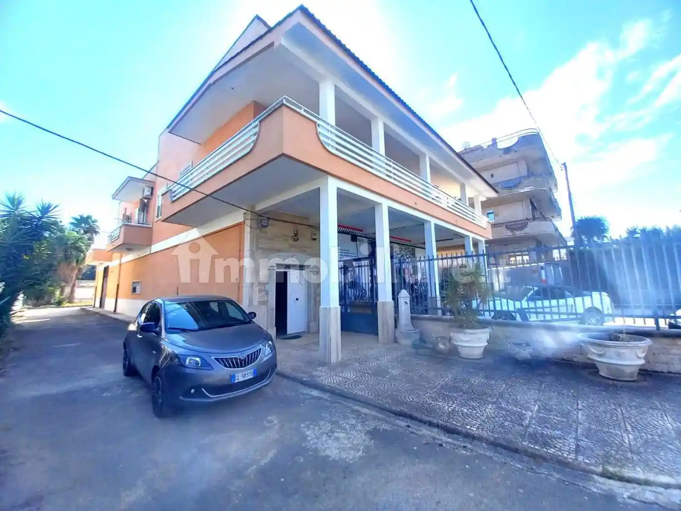 Villa in vendita a Cerignola