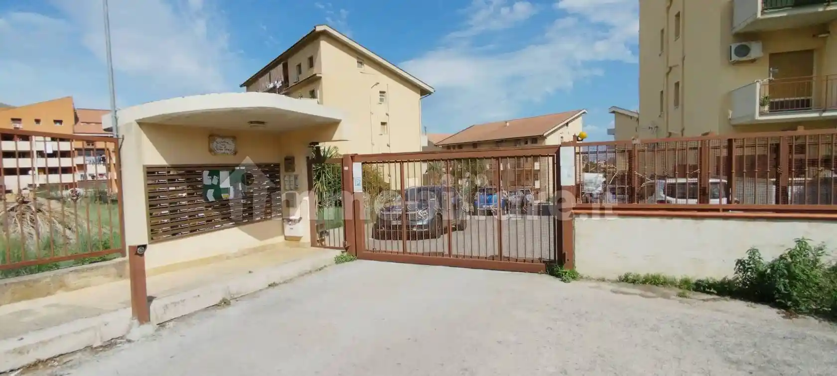 Appartamento in vendita a Monreale