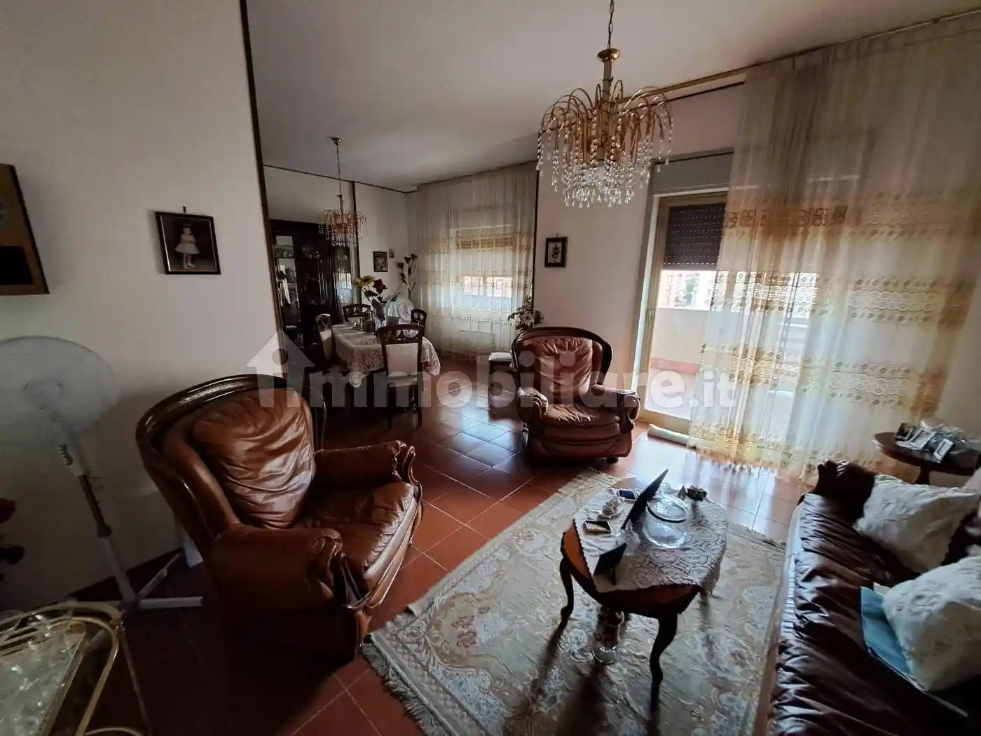 Appartamento in vendita a Palermo