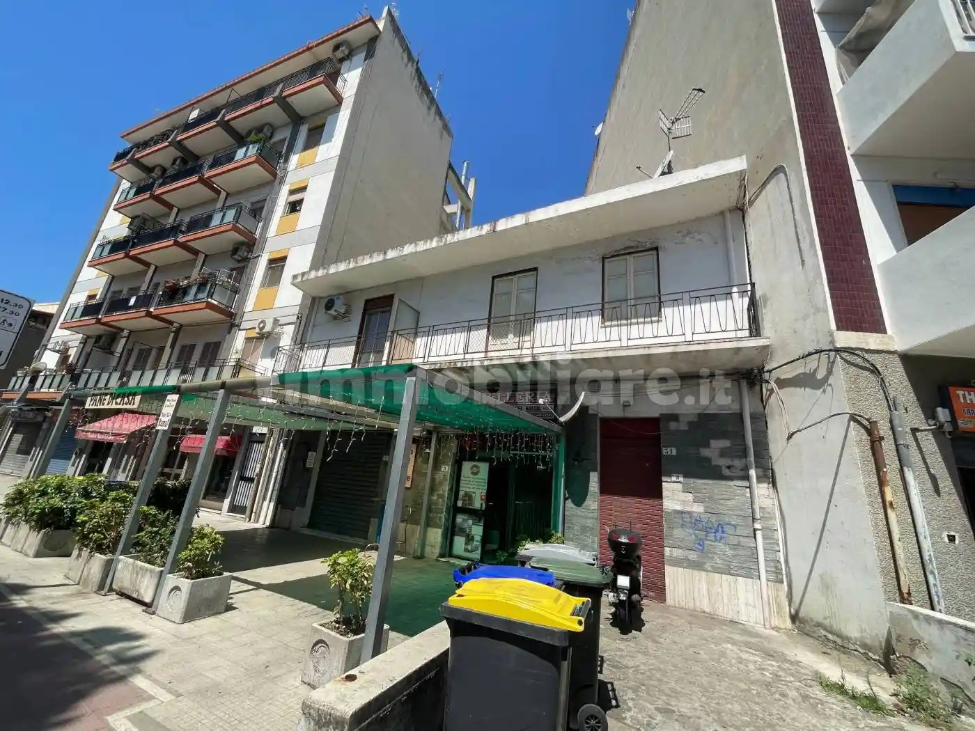 Quadrilocale viale Regina Elena, San Licandro, Messina - foto 2