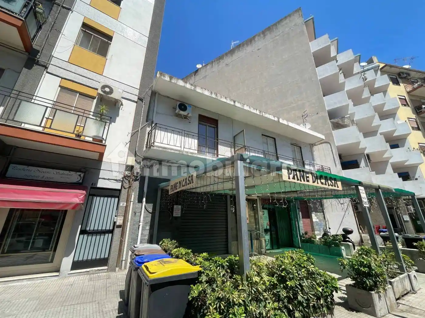 Quadrilocale viale Regina Elena, San Licandro, Messina - foto 3