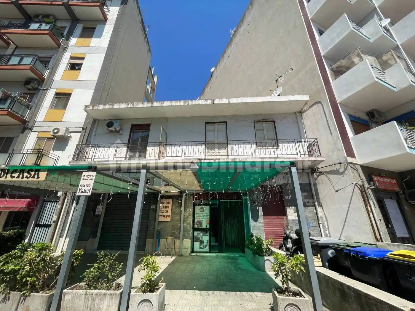 Quadrilocale viale Regina Elena, San Licandro, Messina - foto 4