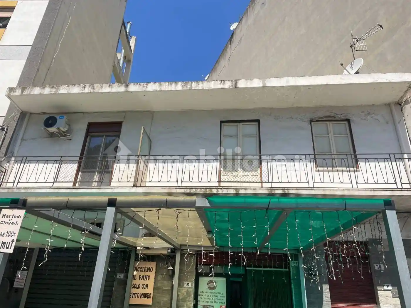 Quadrilocale viale Regina Elena, San Licandro, Messina - foto 5