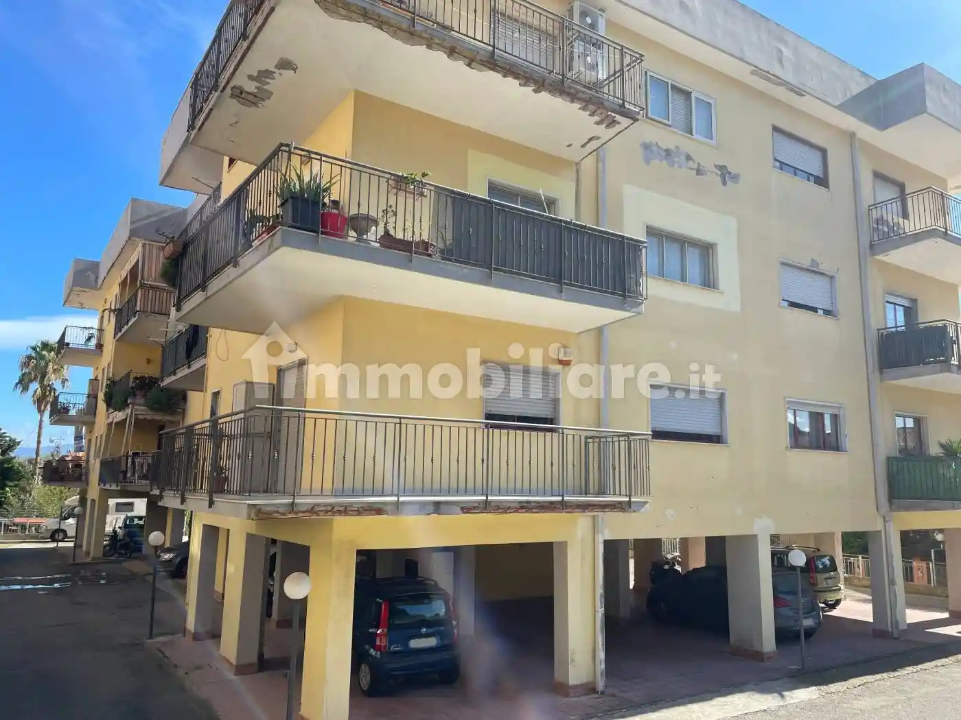 Appartamento in vendita a Messina