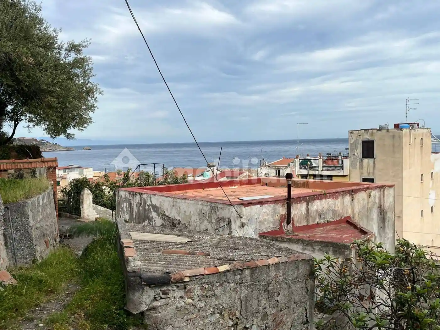 Rustico - Casale in vendita a Giardini-Naxos