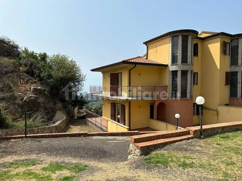 Villetta a schiera in vendita a Gallodoro