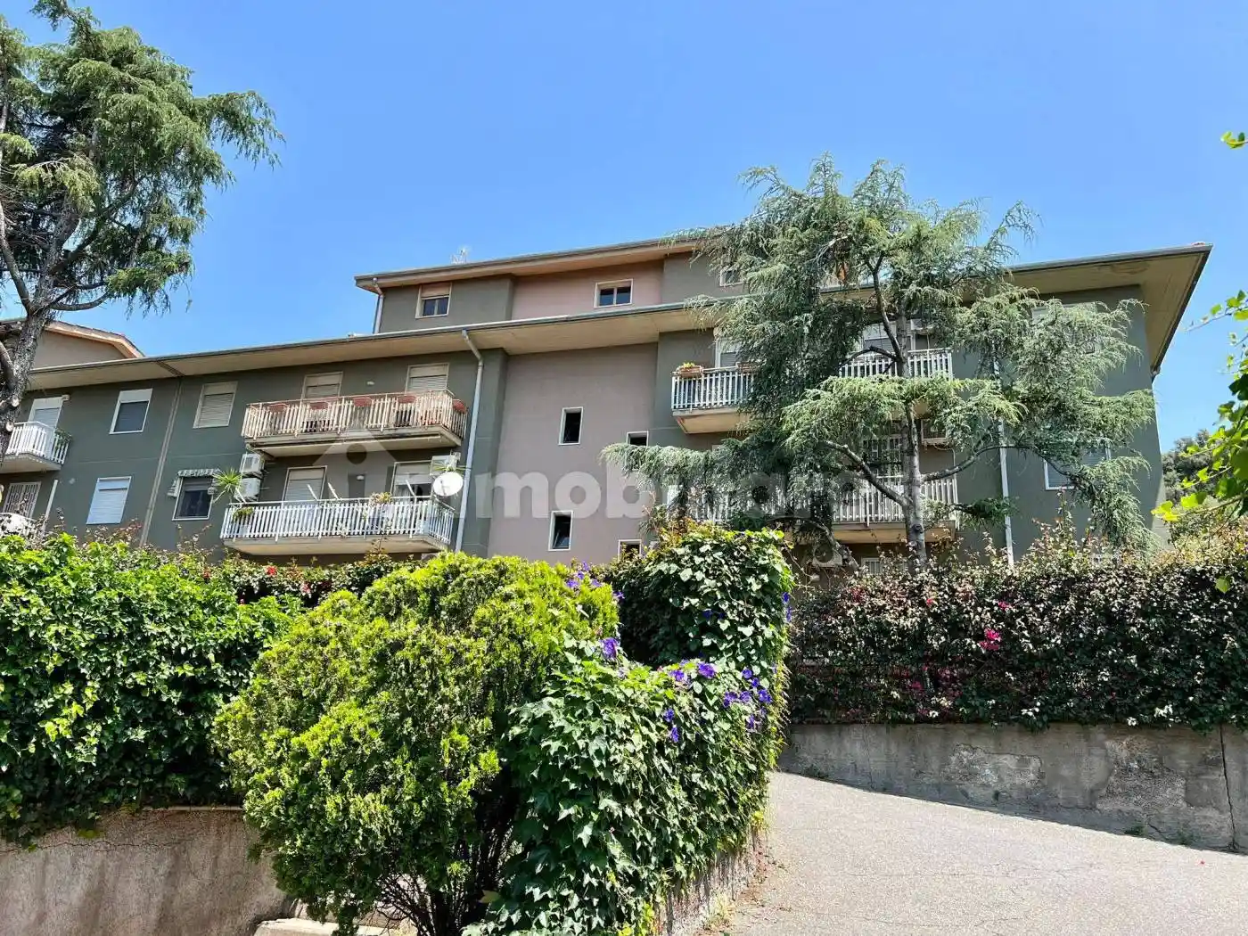 Appartamento in vendita a Catania