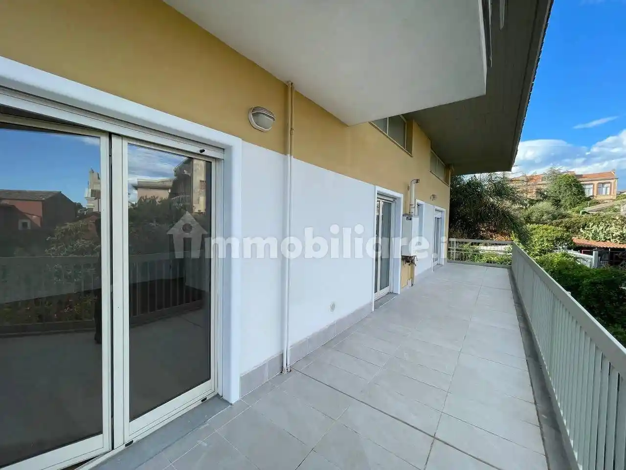 Appartamento in vendita a Sant'Agata li Battiati