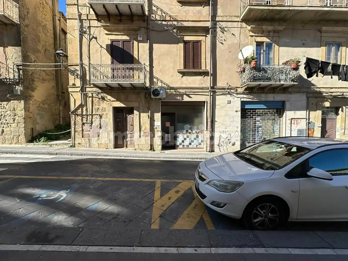 Appartamento in vendita a Enna