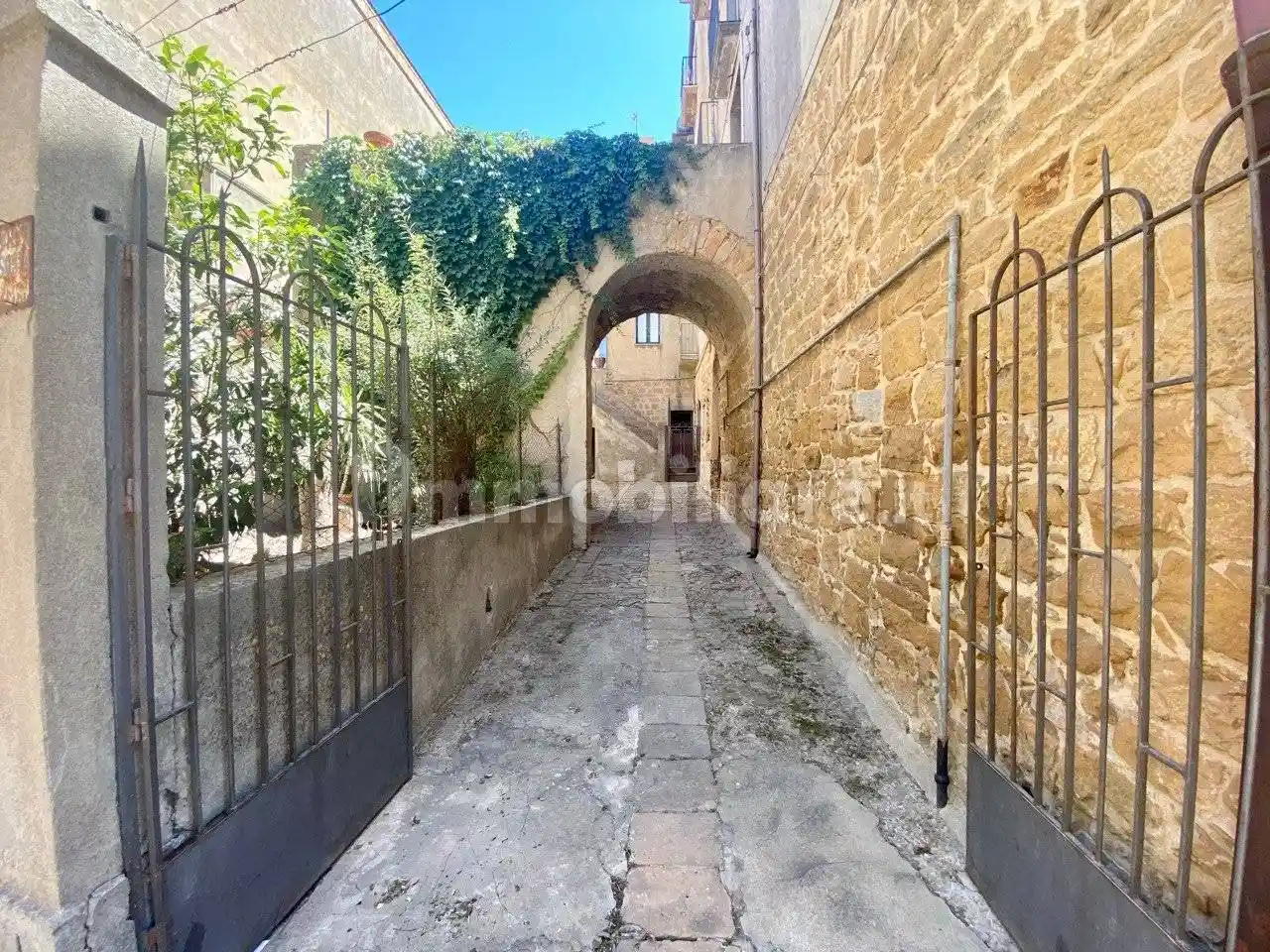 Appartamento via Roma, Centro, Calascibetta - foto 2