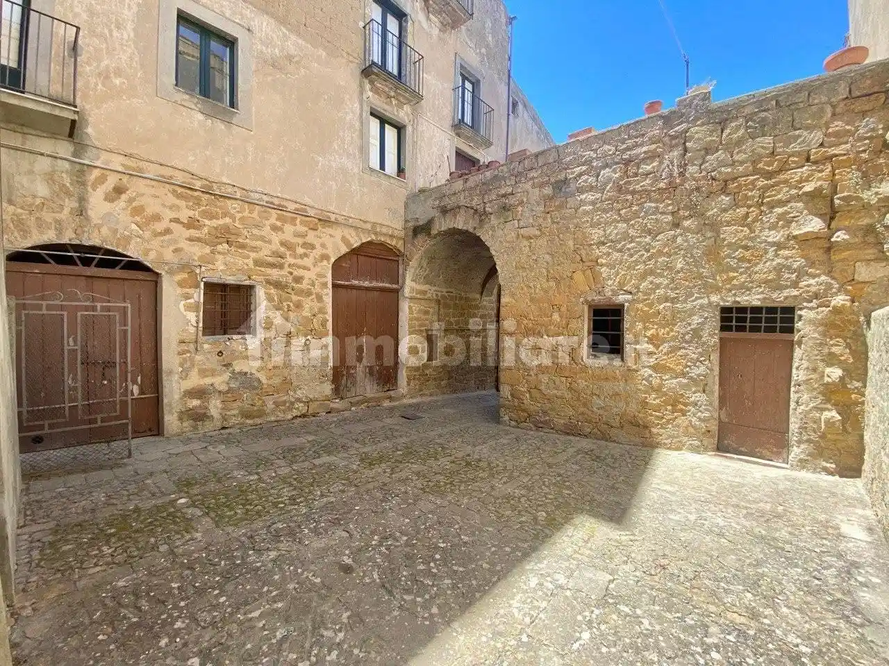 Appartamento via Roma, Centro, Calascibetta - foto 5