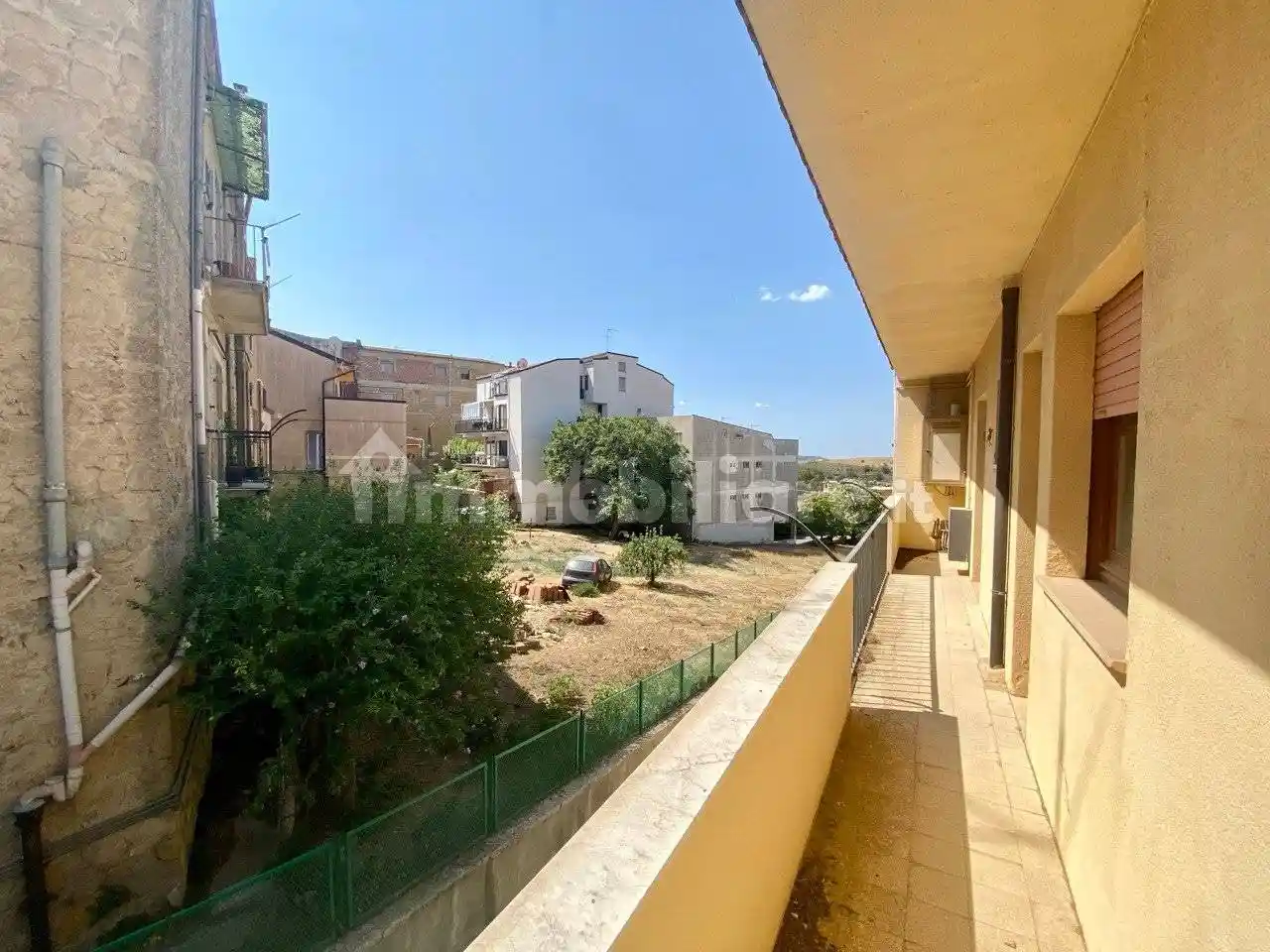 Appartamento via Maddalena II, Centro, Calascibetta - foto 2