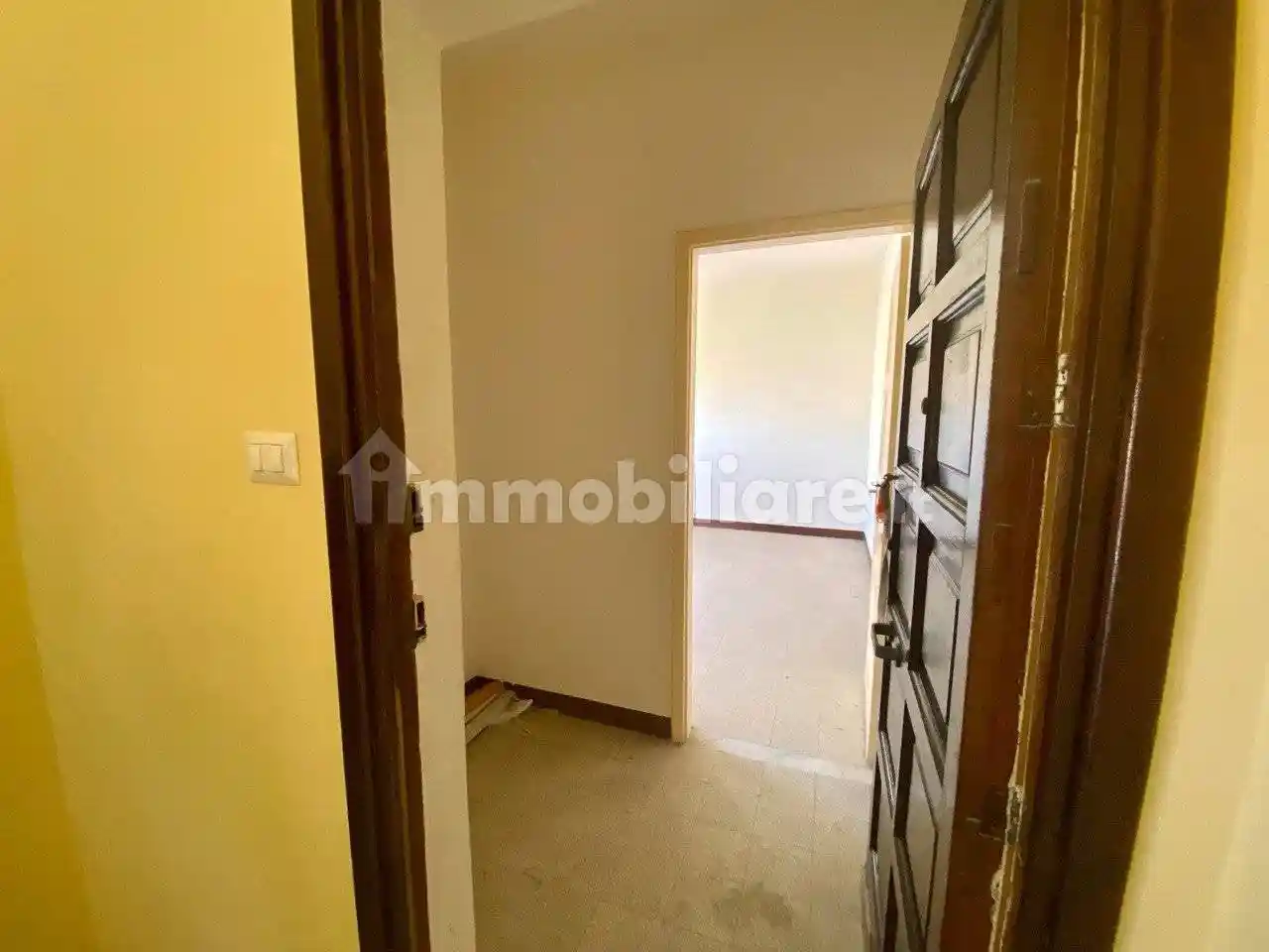 Appartamento via Maddalena II, Centro, Calascibetta - foto 3