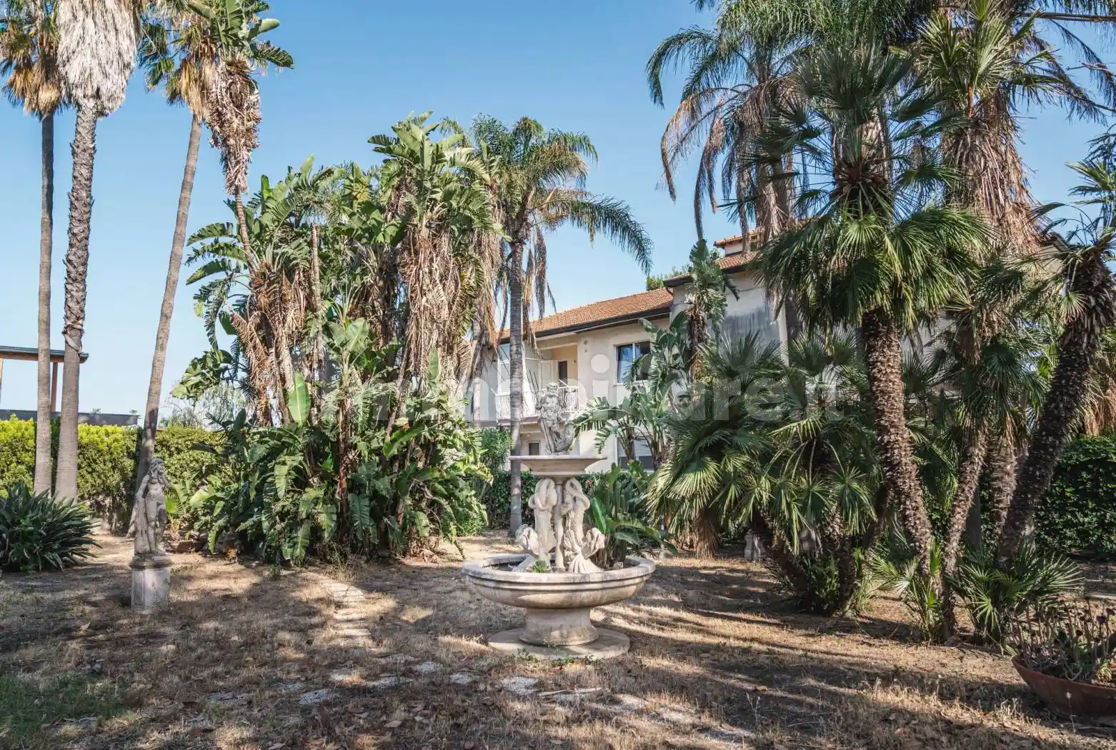 Villa in vendita a San Giovanni la Punta