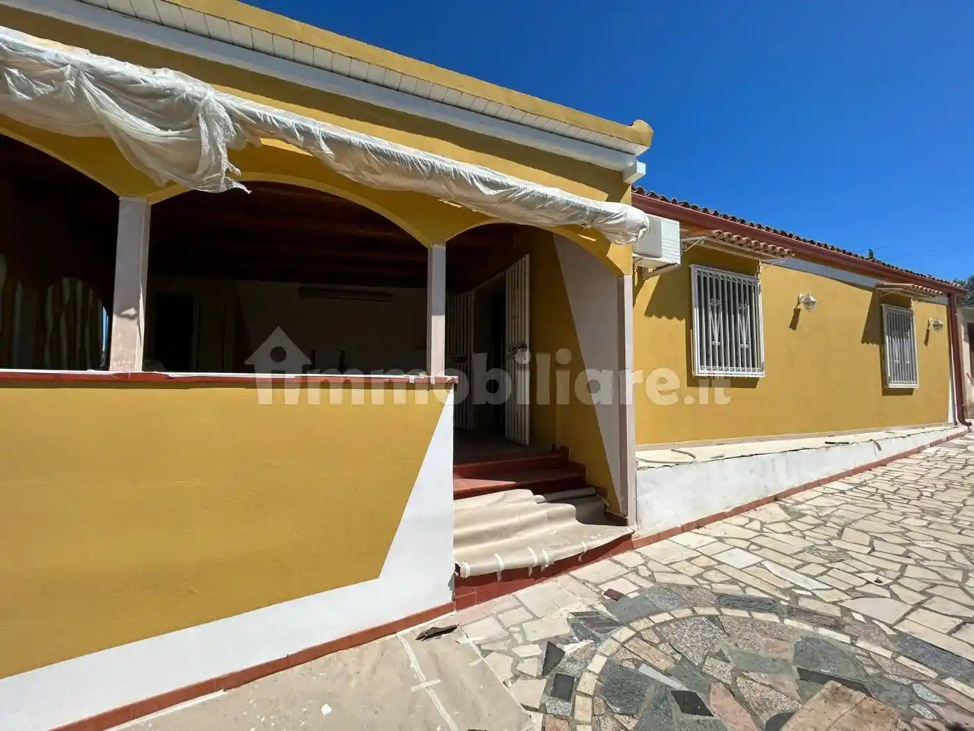 Villa in vendita a Noto