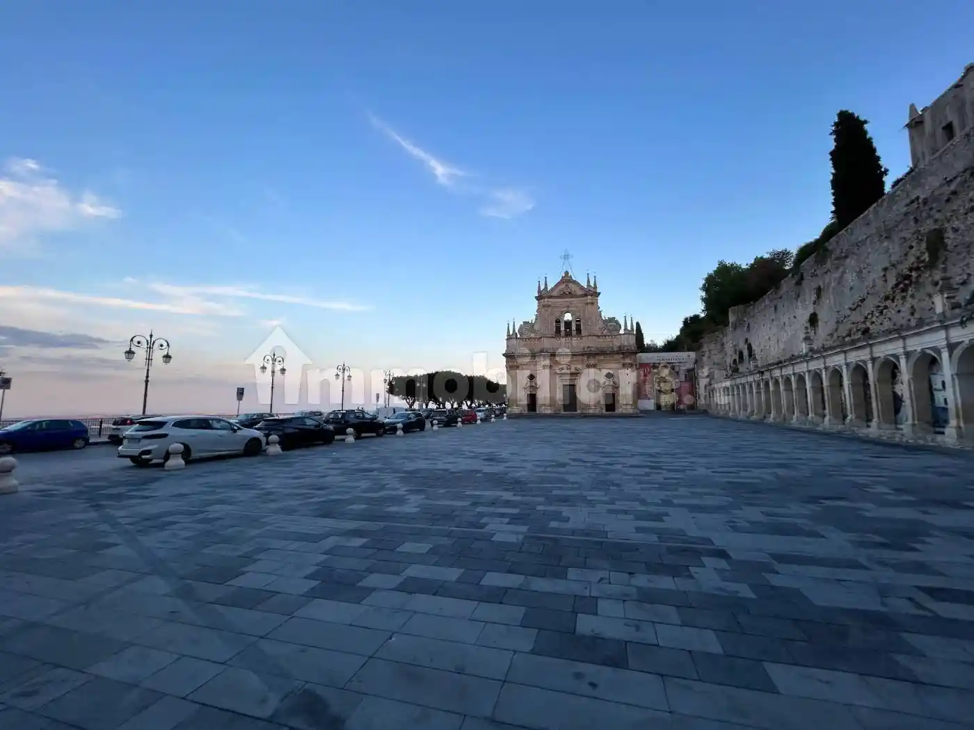 Appartamento in vendita a Melilli