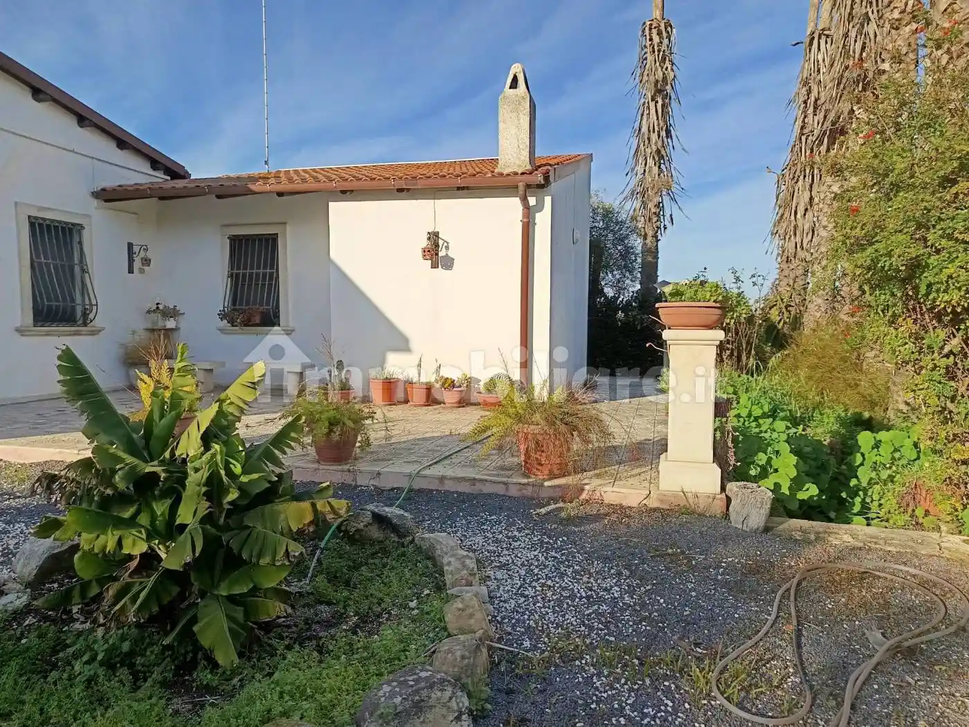 Villa in vendita a Siracusa