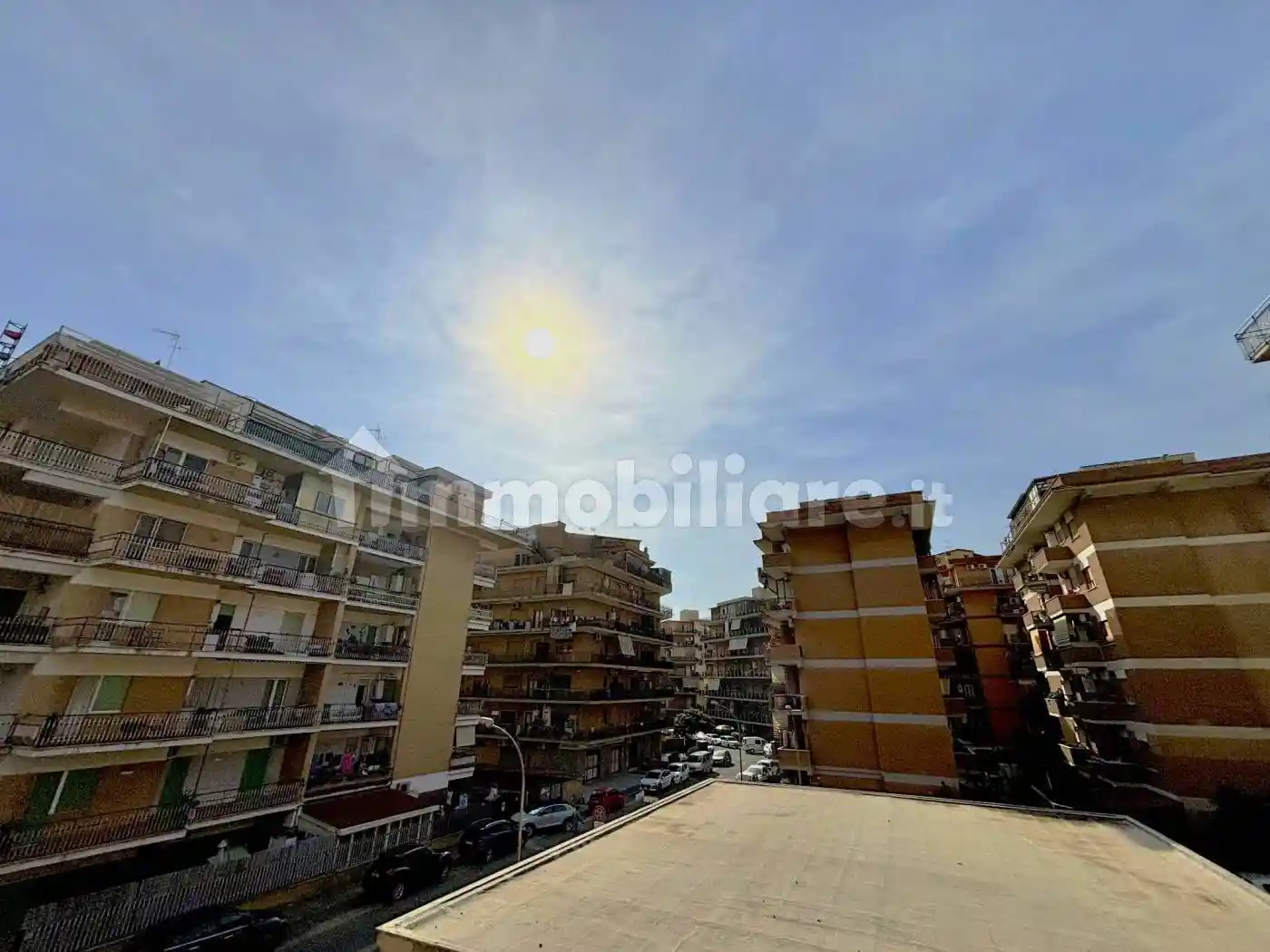 Appartamento in vendita a Ladispoli