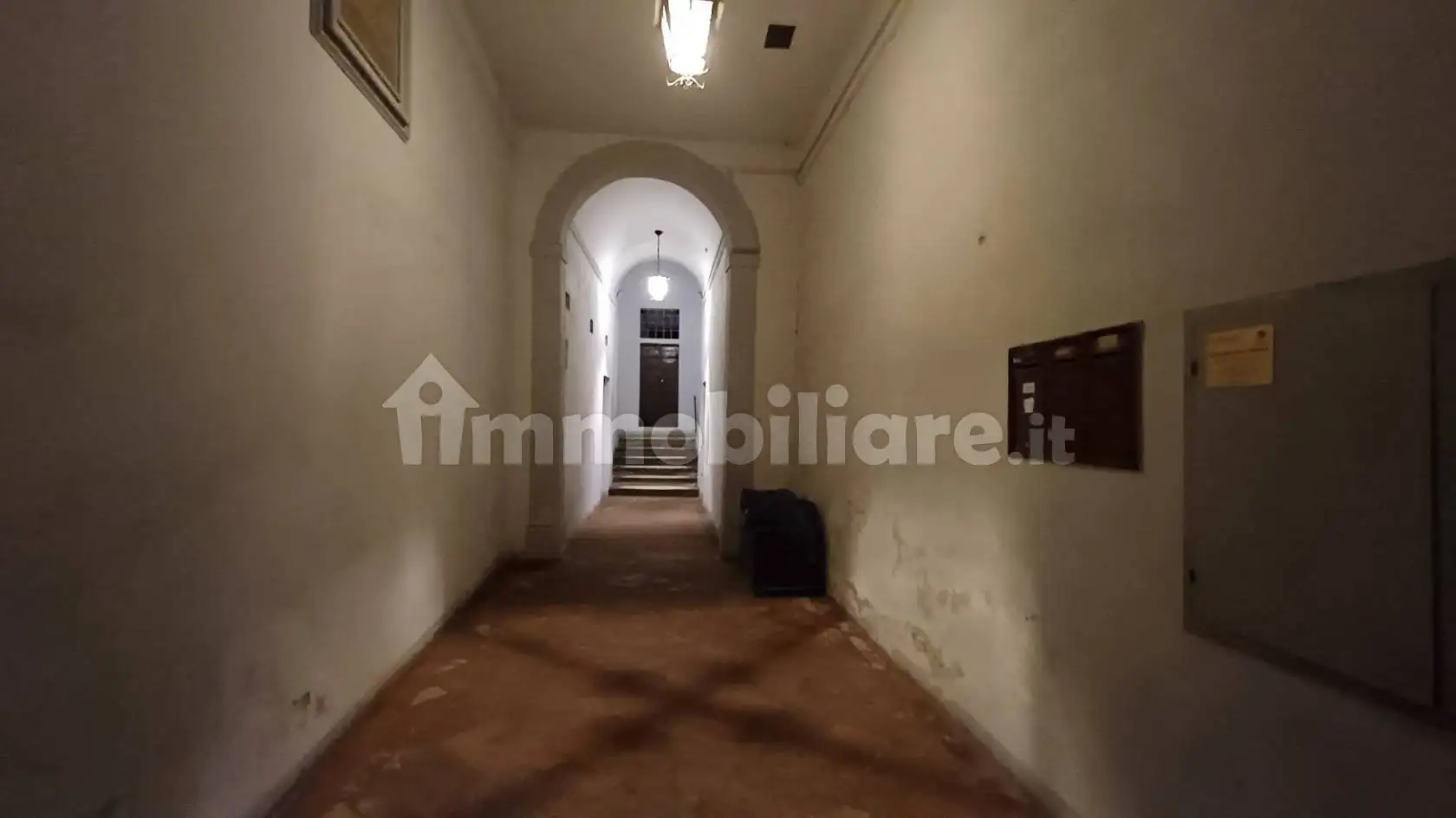 Appartamento in vendita a Siena