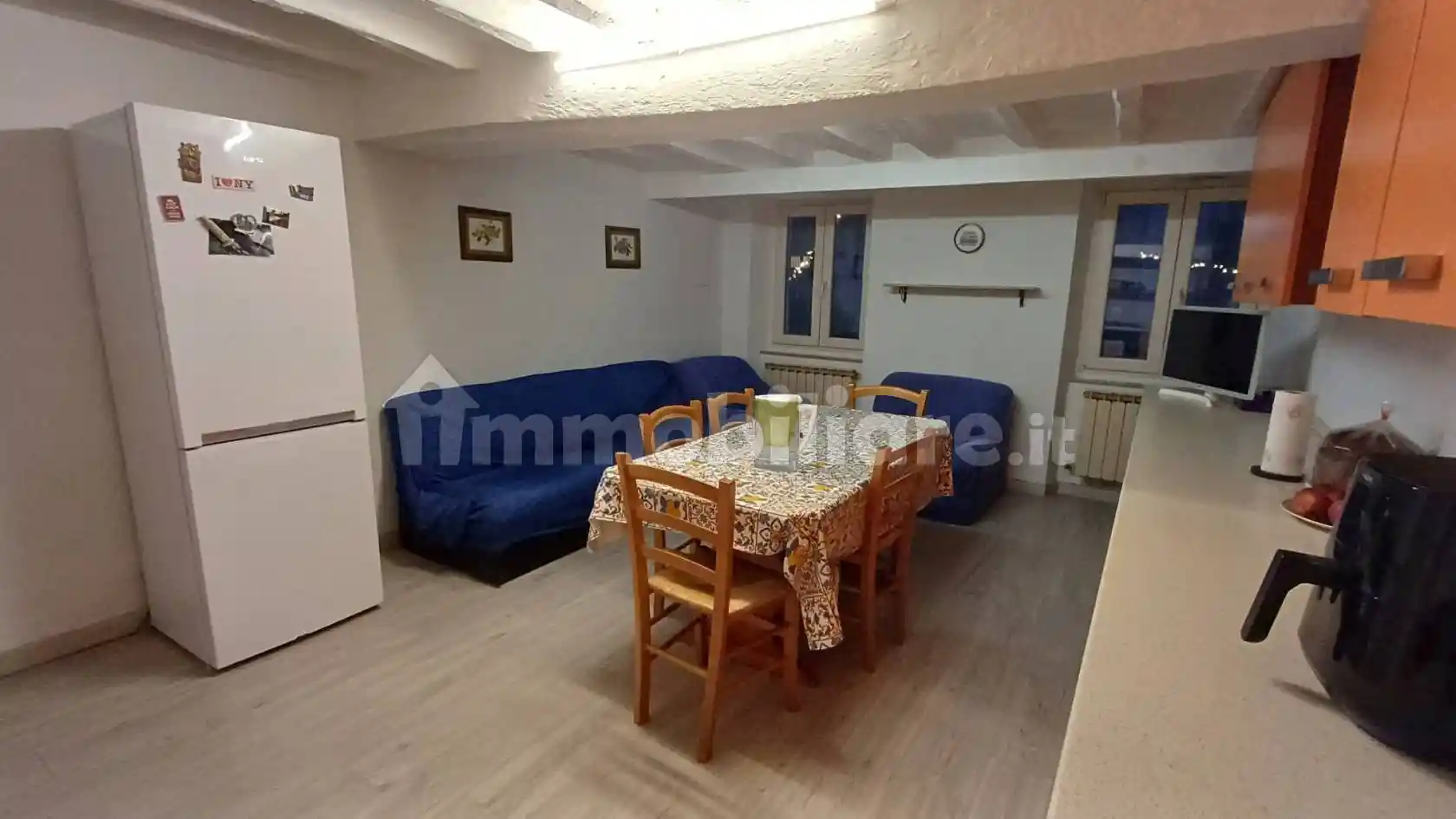 Appartamento via Pantaneto, Piazza del Campo - Duprè, Siena - foto 2