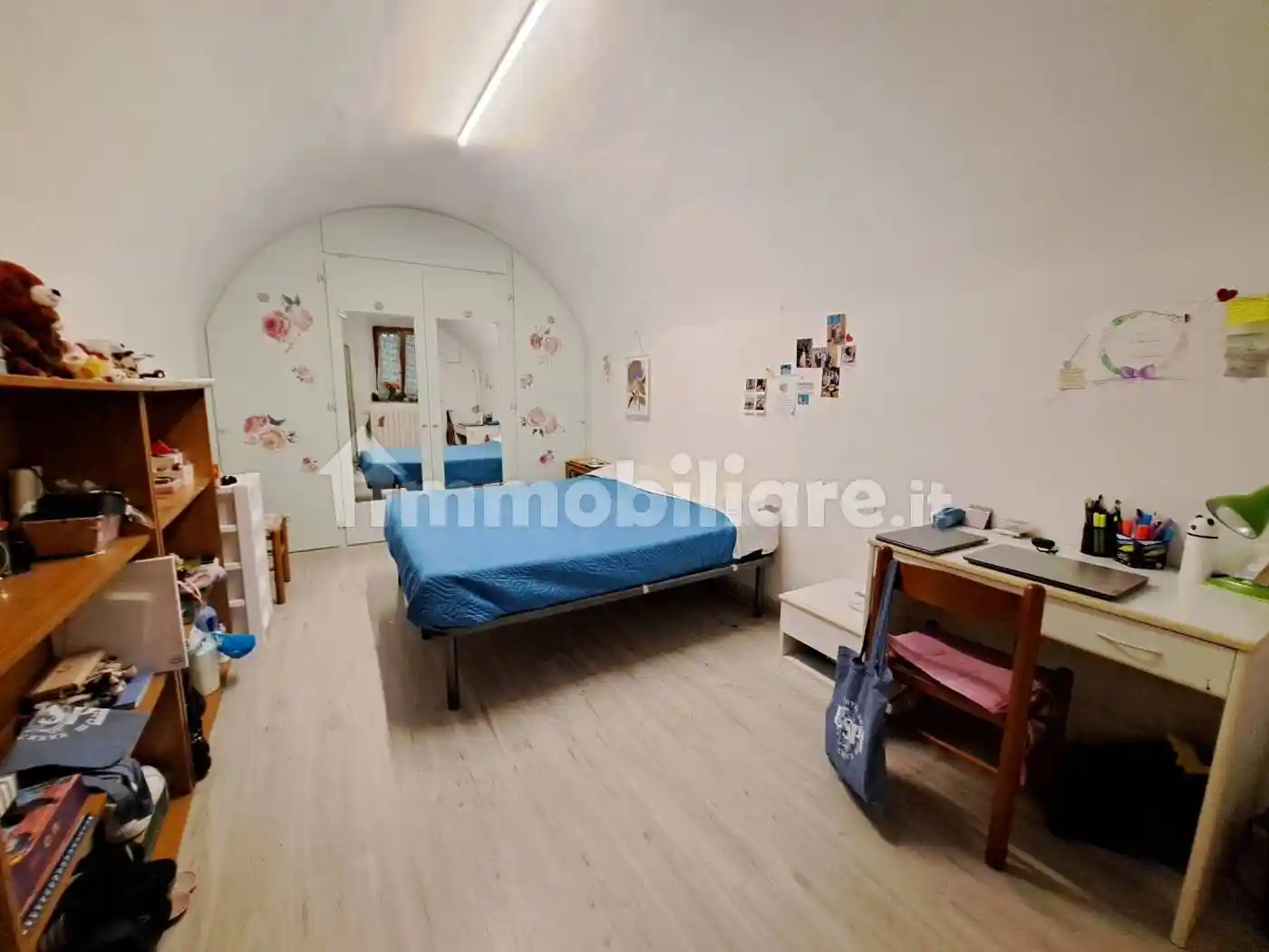 Appartamento via Pantaneto, Piazza del Campo - Duprè, Siena - foto 4