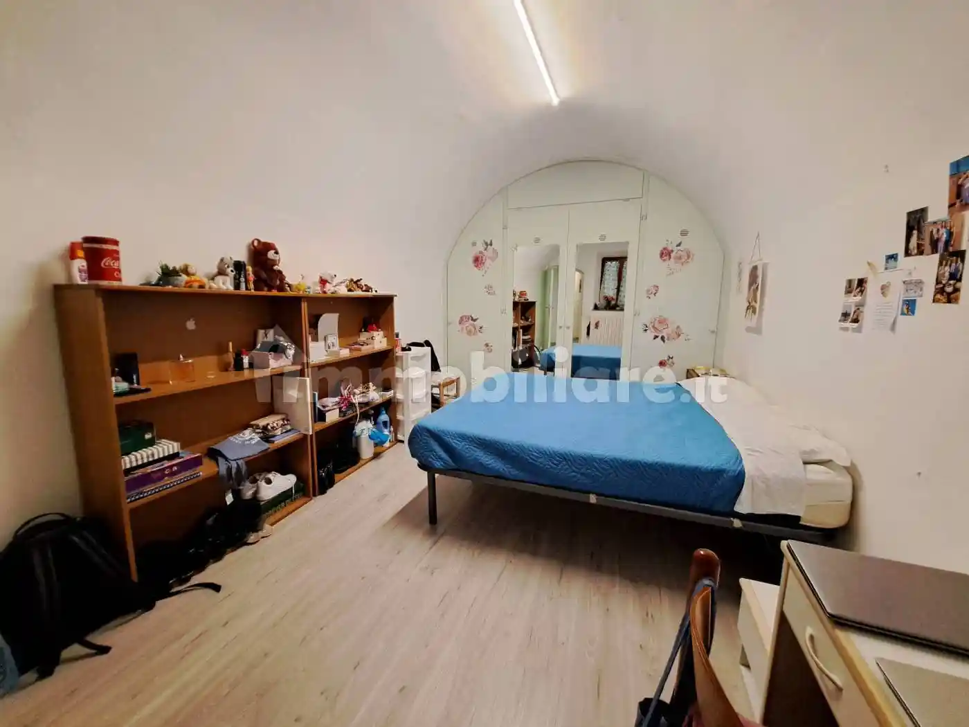 Appartamento via Pantaneto, Piazza del Campo - Duprè, Siena - foto 5