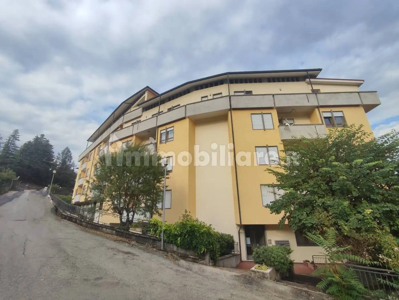 Appartamento in vendita a L'Aquila