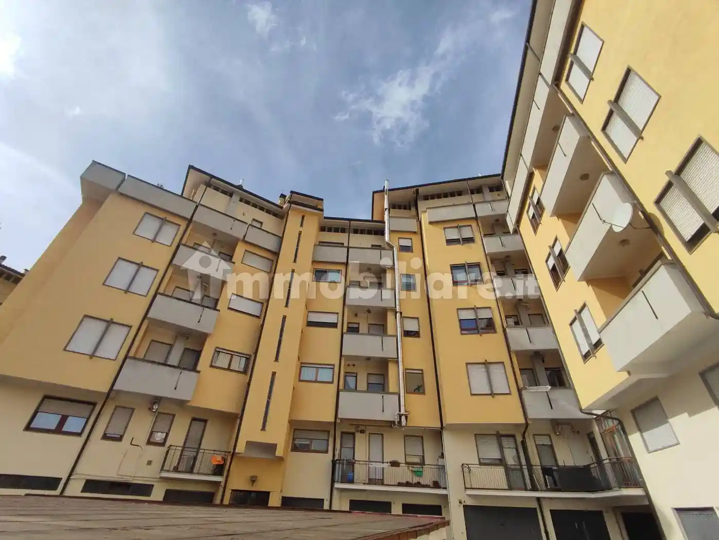 Appartamento via Montereale, Duomo - Fontana Luminosa, L'Aquila - foto 3