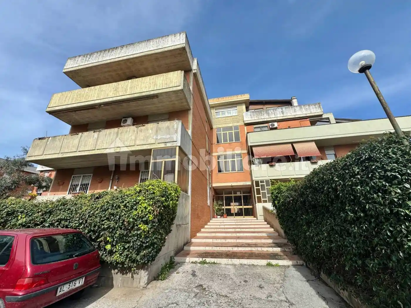 Attico - Mansarda in vendita a Nettuno