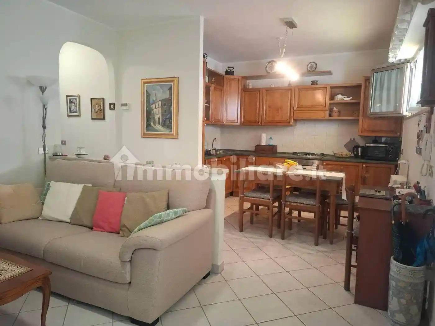 Appartamento in vendita a Fermo