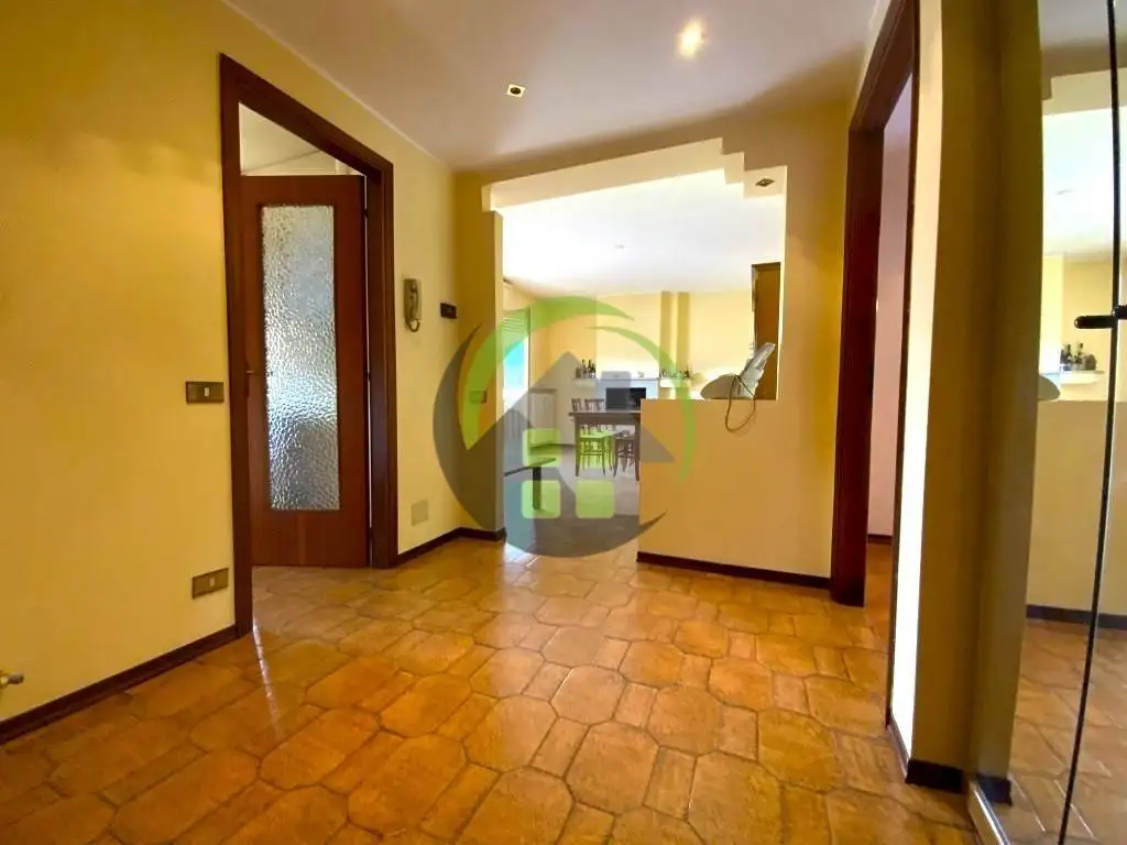 Trilocale via 11 Febbraio, Centro, Colzate - foto 3