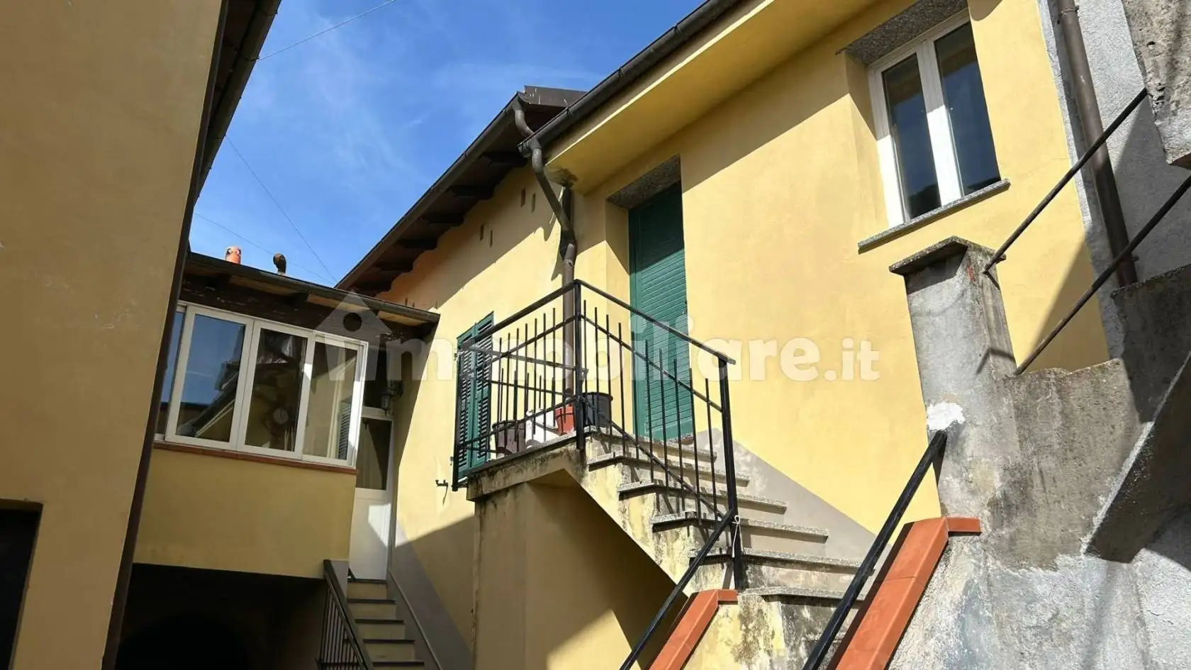 Rustico - Casale in vendita a Vendone