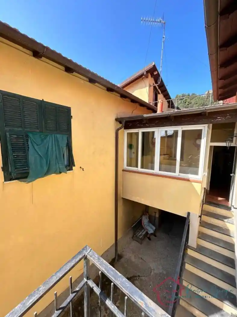 Rustico Località Cantone, Cantone, Vendone - foto 2