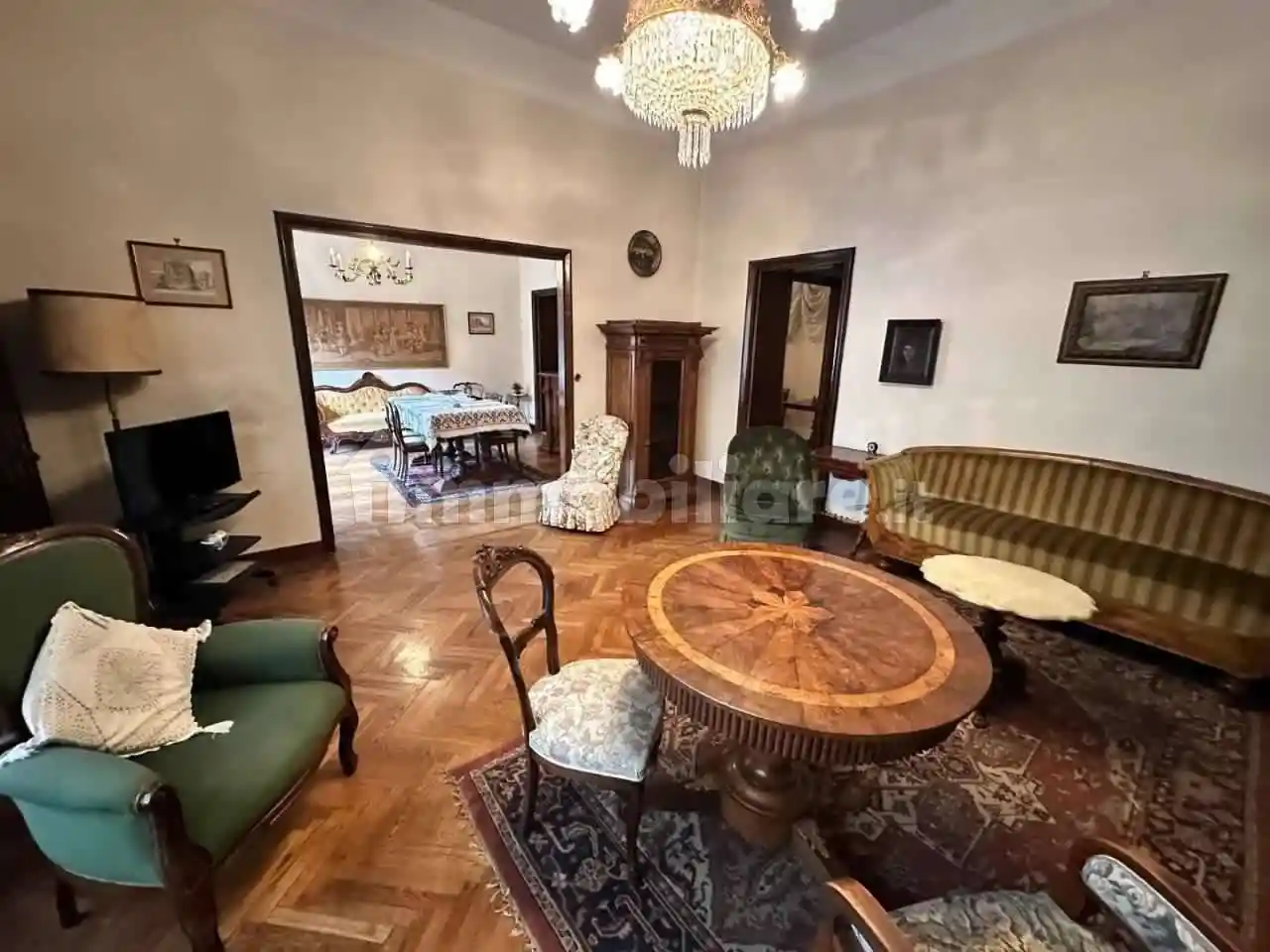 Appartamento in affitto a Cremona