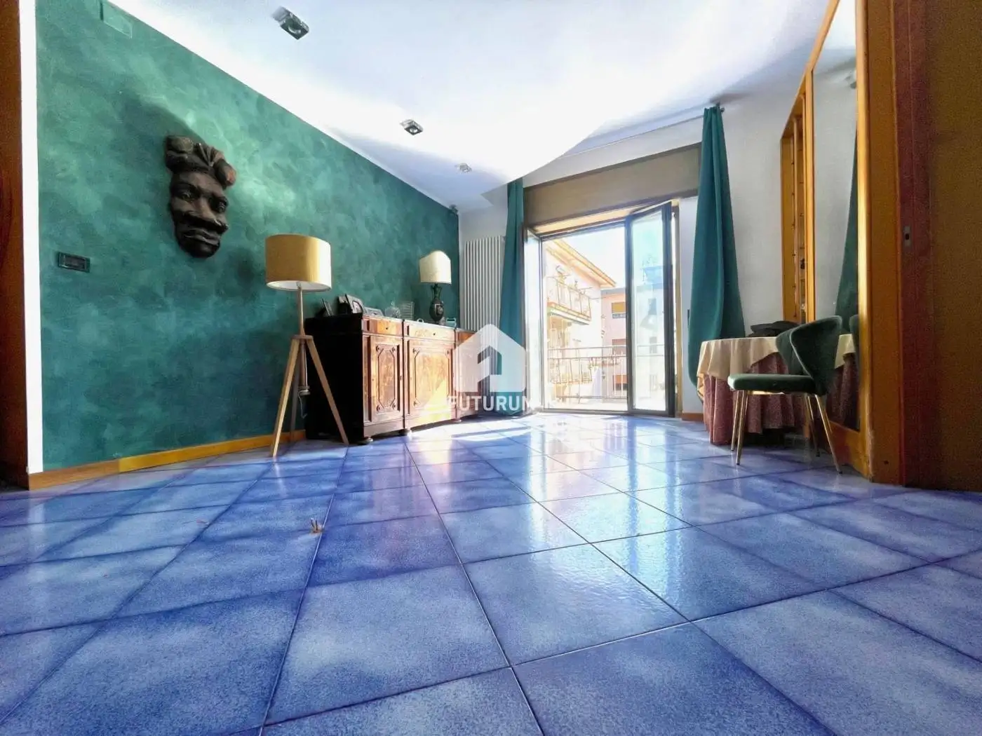 Appartamento in vendita a Portici