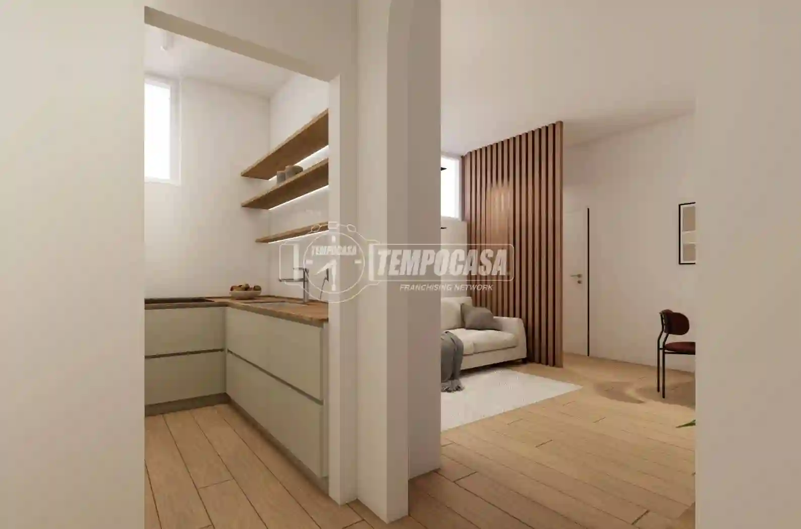 Appartamento - foto 2