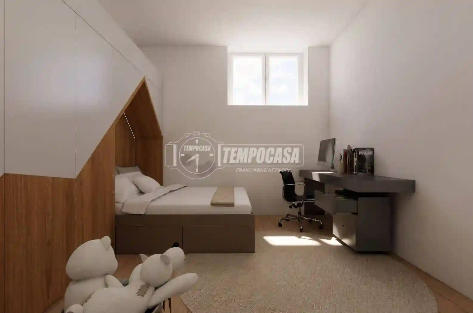 Appartamento - foto 4