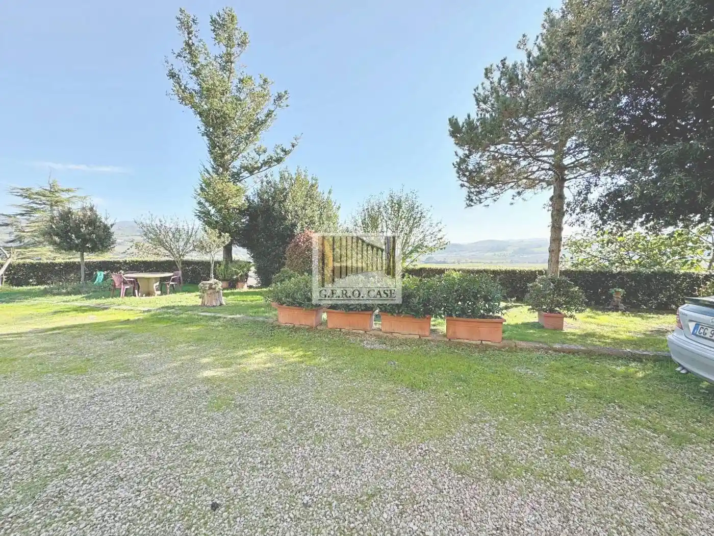 Villa in vendita a Orvieto
