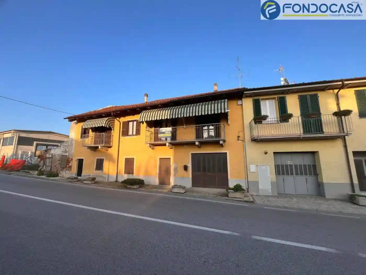 Casa indipendente - foto 3