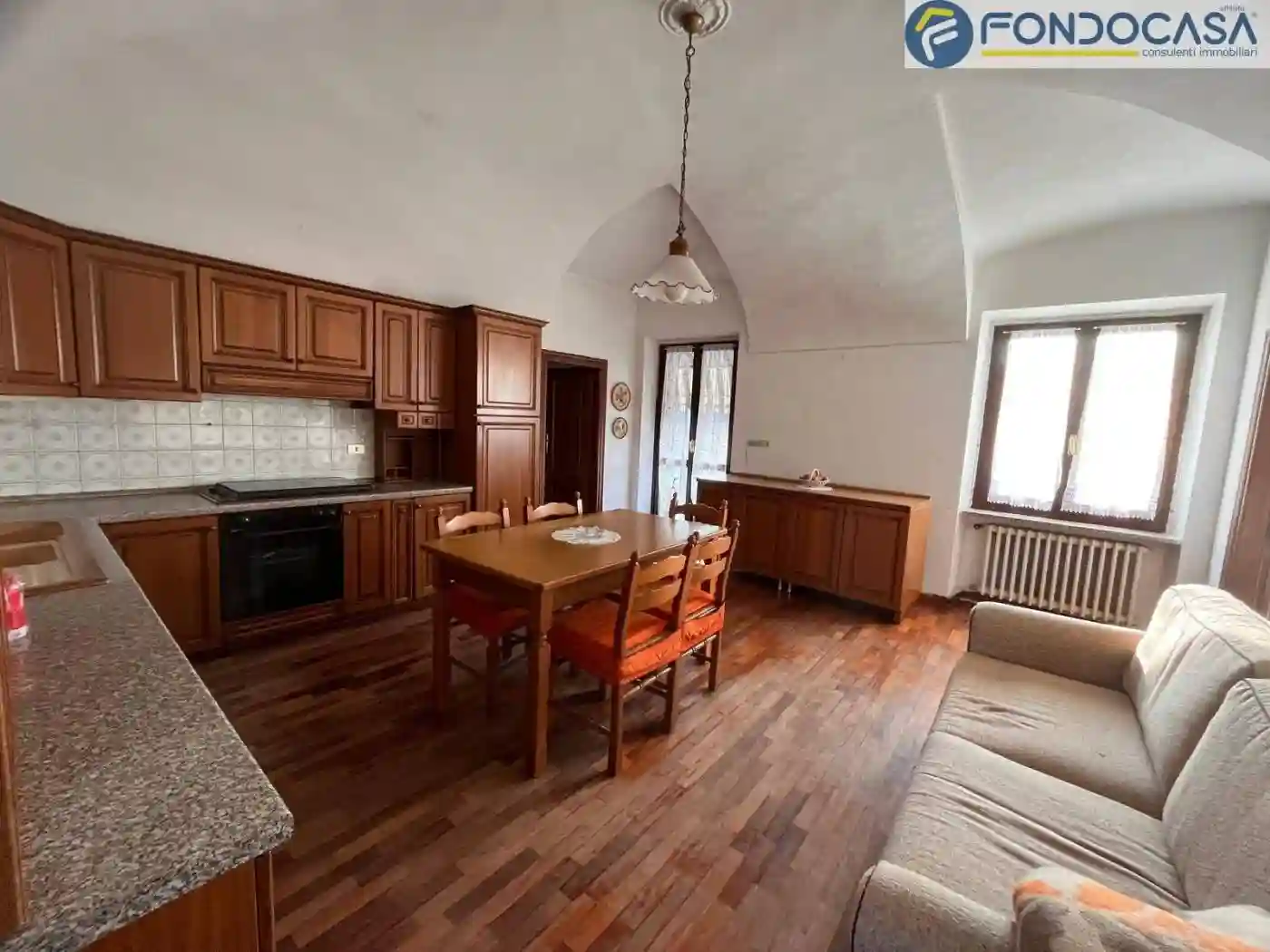 Casa indipendente - foto 4