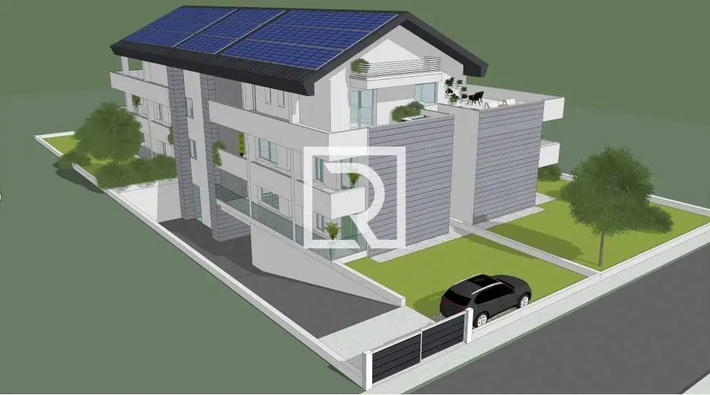 Appartamento in vendita a Cesena