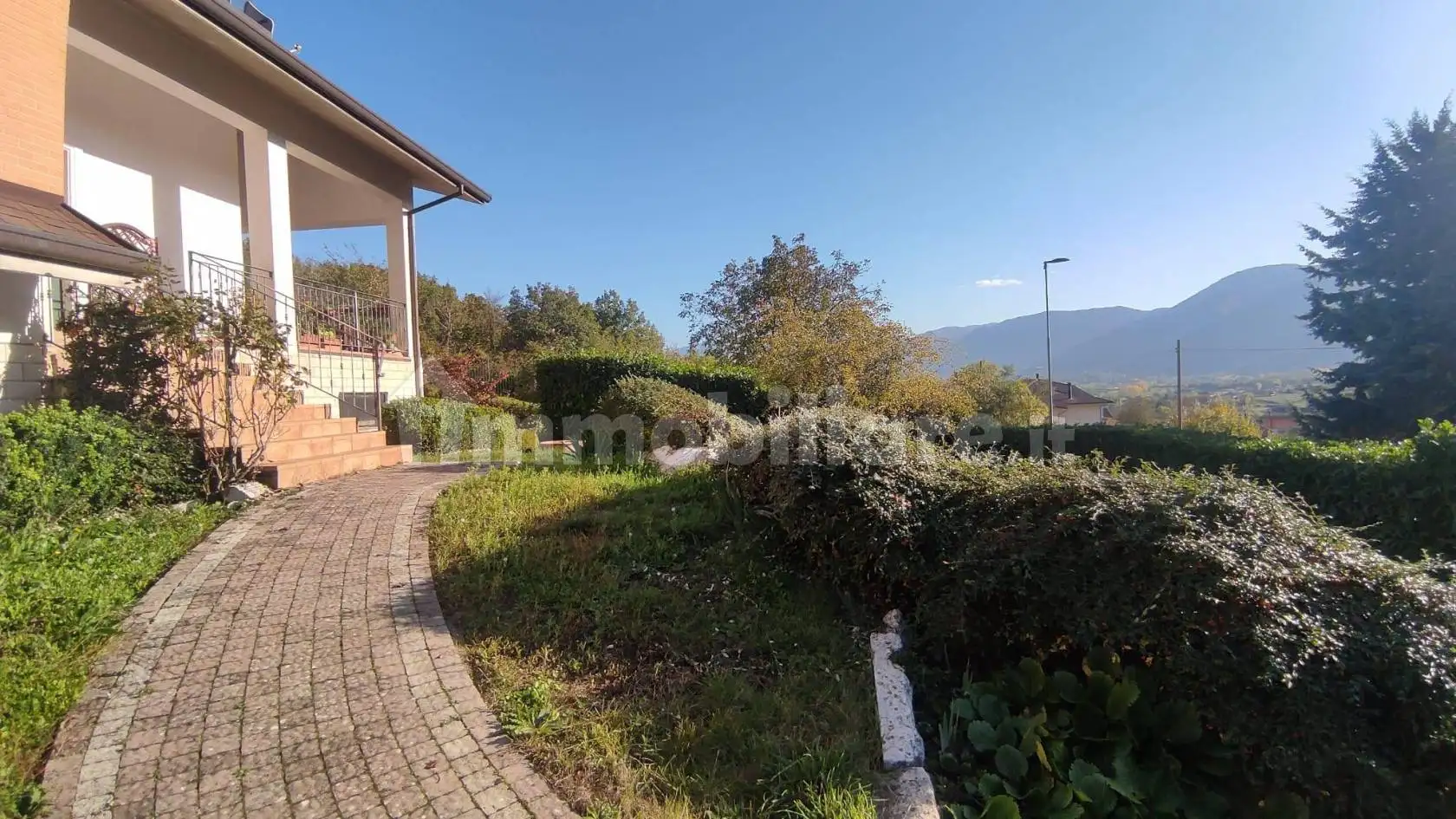 Villa in vendita a Scoppito