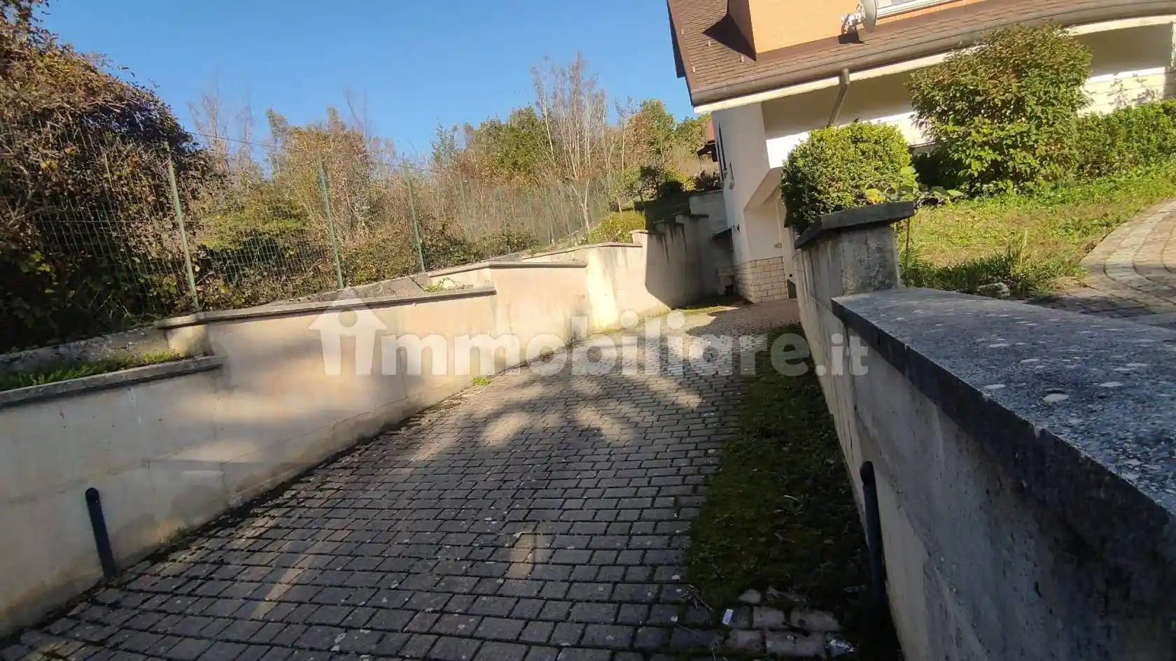 Villa unifamiliare via Valle Partina, Centro, Scoppito - foto 3