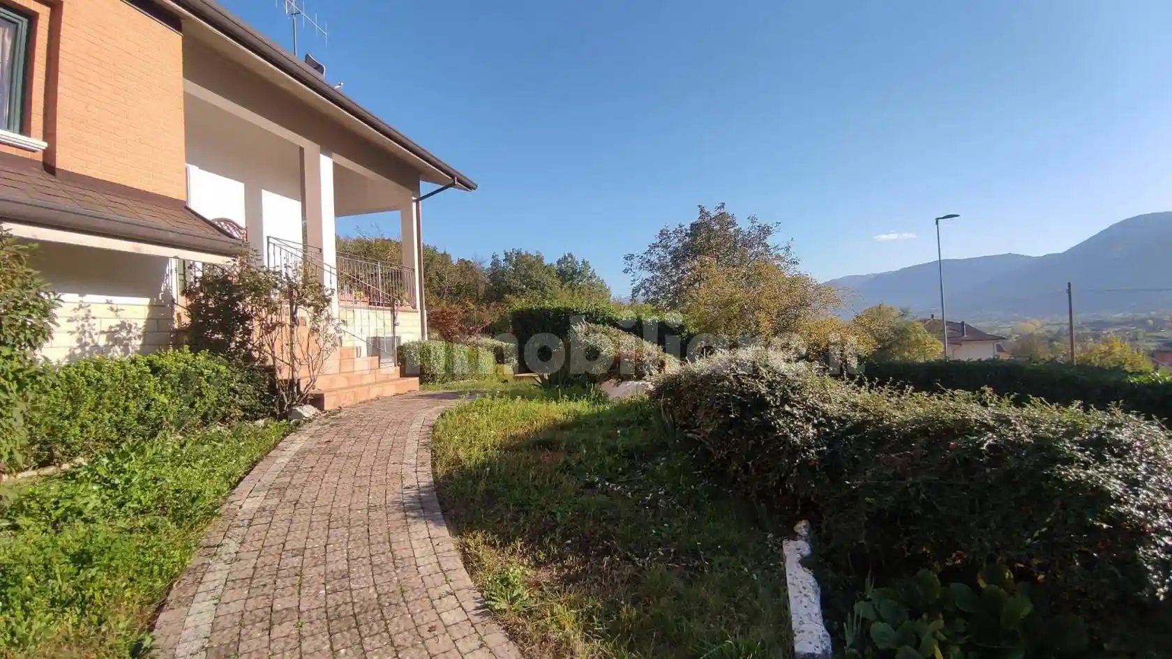 Villa unifamiliare via Valle Partina, Centro, Scoppito - foto 4